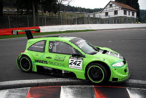 Jochen Habets